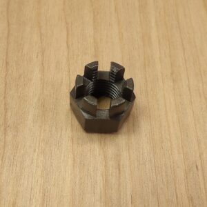Motor Fastening Nut