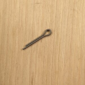 Motor Fastening Cotter Pin