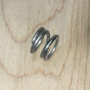 Relief stud spring, SV & OHV type A