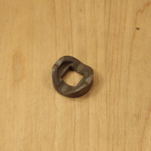 Relief stud sliding cam, OHV Type B