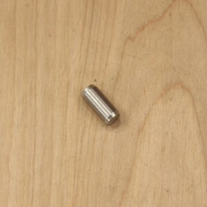 Gear Cover Dowel