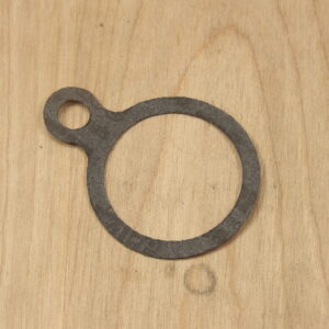 Oil pump gasket