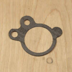 Oil pump gasket