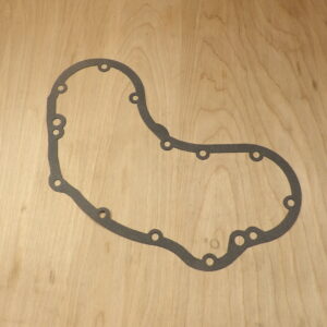 Gear cover gasket