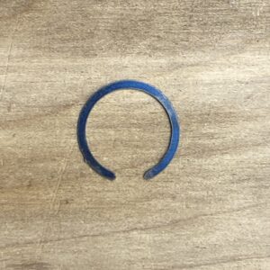 Oiler Gear Stud Spring Clip