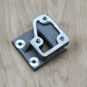 Magneto adapter, Bosch FF1 (see note)