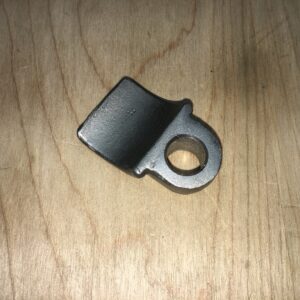Top Motor Brace Clamp Unthreaded