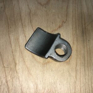Top Motor Brace Clamp Threaded