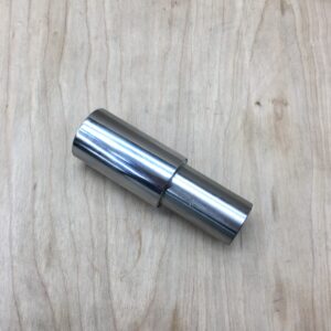 bar twist sleeve left