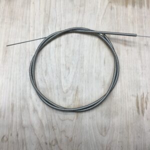 Control Cable with Wire