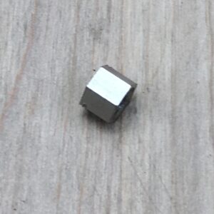 Control Cable Nuts