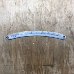 Clutch Quadrant (Notched Plate)