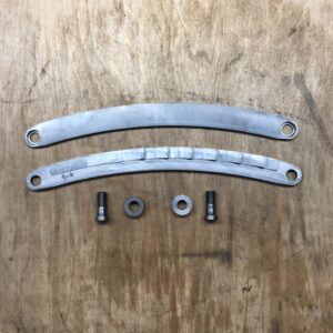 Shift & Clutch Quadrant Plate Kit