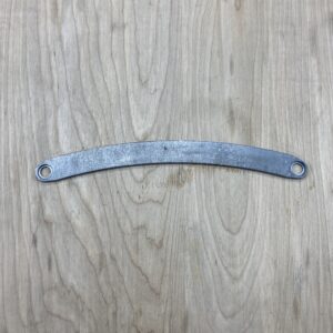 Gear Lever Quadrant (Plain Plate)