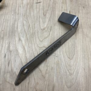 Clutch Pedal 1920-24