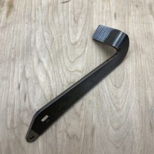 Clutch Pedal 1925-26