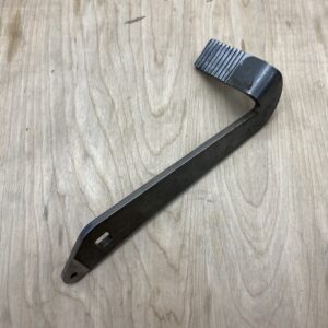 Clutch Pedal 1927-28