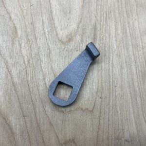 Clutch Pedal Shaft Lever Short