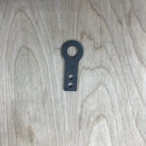 Front Mud Guard Brace Eye