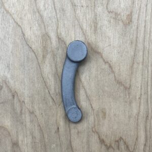 Grip Control Lever, Casting