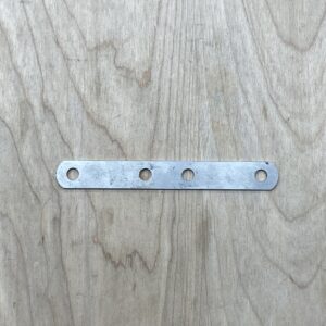 Magneto Casing Cylinder Bracket, 1920-22