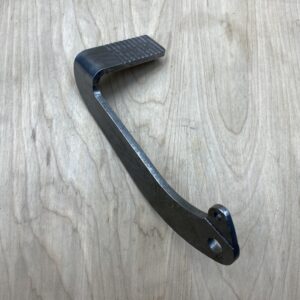 Brake Pedal, Right 1927-28