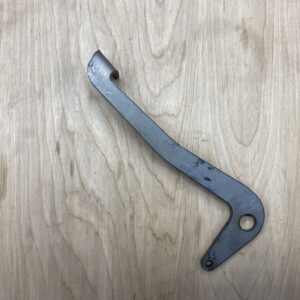 Brake Pedal, Left 1920-25