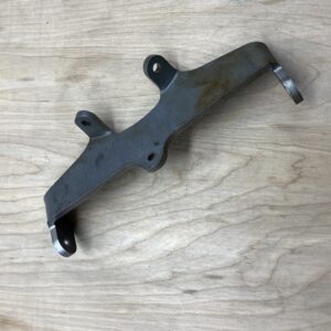 Saddle Bridge