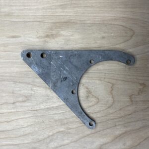 Horn Bracket, Klaxon 6
