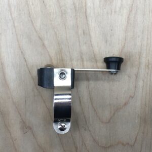 Horn Switch & Magneto Cut-Out. sport bar