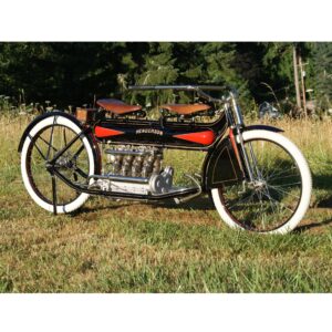 1912 Model A