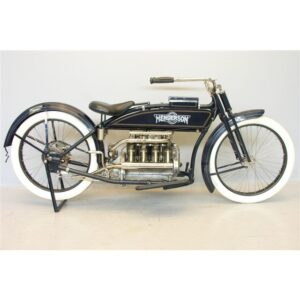 1916 Model F