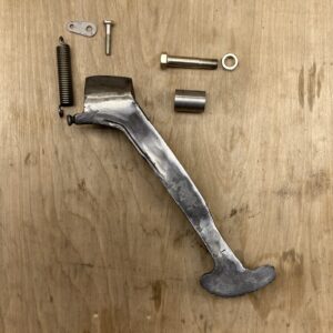 Tracey Snap-Jack side stand Kit with all hardware