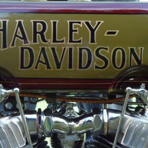 Harley Davidson