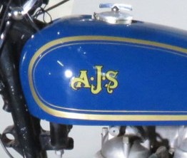 AJS