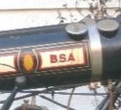 BSA