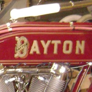 Dayton