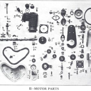 Motor Parts 2