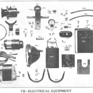Electrical Equipment