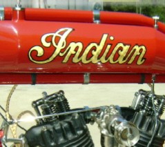 Indian