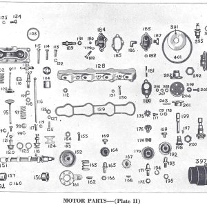 Motor Parts 2