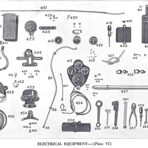 Electrical Equipment