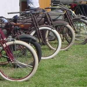 Various Marques