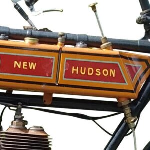 New Hudson