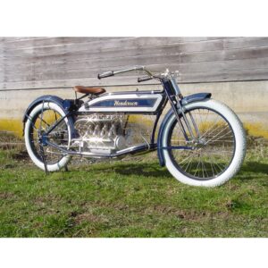 1913 Model B