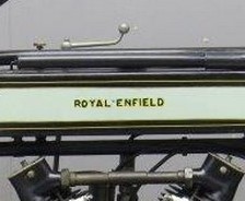 Royal Enfield