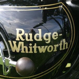 Rudge