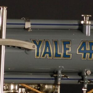 Yale