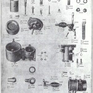 Zenith Carburetor